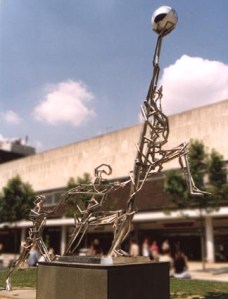 "Progression" - Michael Condron