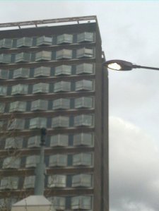 Brooke House, Camera, Light